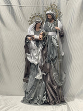 PRE ORDER 42.5 Christmas Holy Family - Angel 110cm approx Santas Workshop Direct