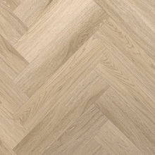 H4407 Herringbone Classic Oak