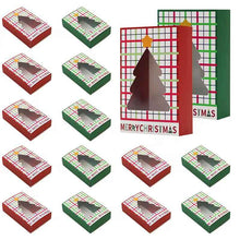 Christmas bakery box 12 pcs pre order
