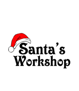 Santas Workshop Direct 