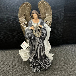 19” Standing Angel approx 50 cm Santas Workshop Direct