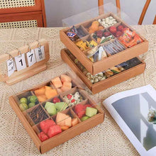 Christmas bakery box 12 pcs pre order
