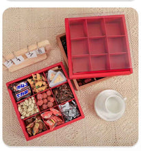 Christmas bakery box 12 pcs pre order
