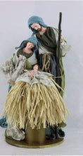20.25"Religious Holy Family 53 cm approx - Santas Workshop Direct 