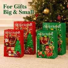 Christmas bakery box 12 pcs pre order