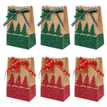 Christmas bakery box 12 pcs pre ordered order
