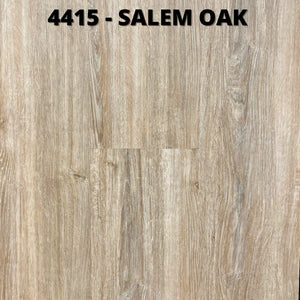 Flooring 🔔Hybrid Flooring 🔔✅100% waterproof💦✅Built in 2mm underlay , 12mm Hybrid Herringbone ✅Simply click and lay together✅ 600*128mm *7mm ✅Ask for our installation service.⭐️Exclusive - Santas Workshop Direct 