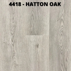Flooring 🔔Hybrid Flooring 🔔✅100% waterproof💦✅Built in 2mm underlay , 12mm Hybrid Herringbone ✅Simply click and lay together✅ 600*128mm *7mm ✅Ask for our installation service.⭐️Exclusive - Santas Workshop Direct 