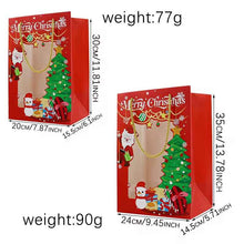 Christmas bakery box 12 pcs pre order
