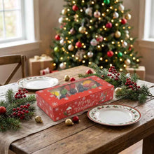 Christmas bakery box 12 pcs pre order