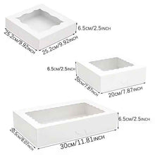 Christmas bakery box 12 pcs pre order