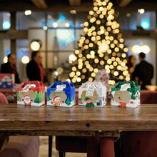 Christmas bakery box 12 pcs pre order (Copy)
