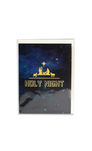 Christmas Pop Up Card, 3D Christmas Cards, Christmas Cards,religious Santa Xmas