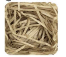 100g/Pack Shredded Tissue Paper Gift Bags Box Hamper Baker Filler Package Wrap