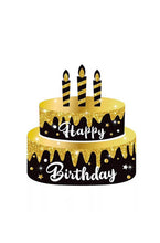 Birthday Money Box For Cash Gift Pull, Money Gift Boxes Pull For Cash Out Gift