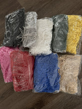 100g/Pack Shredded Tissue Paper Gift Bags Box Hamper Baker Filler Package Wrap