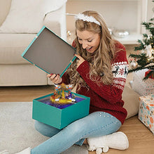 Christmas Pop Up Card, 3D Christmas Cards, Christmas Cards,religious Santa Xmas