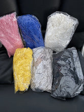 100g/Pack Shredded Tissue Paper Gift Bags Box Hamper Baker Filler Package Wrap