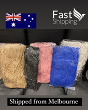 100g/Pack Shredded Tissue Paper Gift Bags Box Hamper Baker Filler Package Kraft