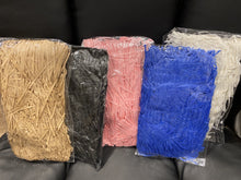 100g/Pack Shredded Tissue Paper Gift Bags Box Hamper Baker Filler Package Wrap