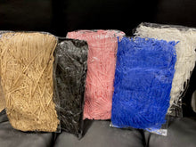 100g/Pack Shredded Tissue Paper Gift Bags Box Hamper Baker Filler Package Wrap