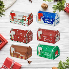 Christmas Gift Bags Sweet Candy Gift Bags Xmas Wedding Bakery CookieParty X12pc