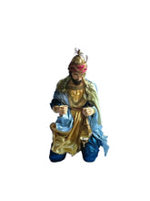 Christmas Artisian Religious Handmade Nativity Set - Large 56”-78” Pre Order Available Now - Santas Workshop Direct