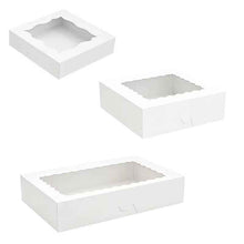 Christmas bakery box 12 pcs pre order