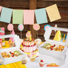 20pcs White Cupcake Boxes, Hold 6 Standard Cupcake Carrier Cupcake Container, Perfect for Pastries