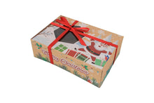 Christmas bakery box 12 pcs pre order pre order