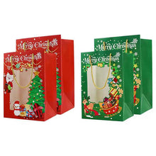 Christmas bakery box 12 pcs pre order