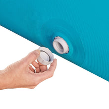 Swimming Pool 305x76cm Above Ground Round Inflatable Pools 3800L - Santas Workshop Direct 