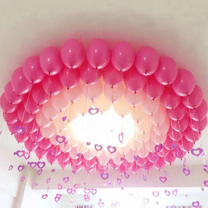 Balloon Glue Dots Photo Adhesive Party Double Sided tape Scrapbooking 1 roll(100 dots) Santas Workshop Direct