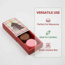 Christmas bakery box 12 pcs pre order