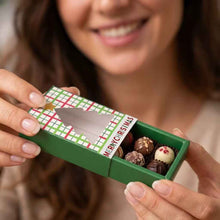 Christmas bakery box 12 pcs pre order