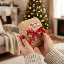 Christmas bakery box 12 pcs pre order