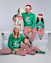 CHILDREN Christmas Grinch sleepwear Santas Workshop Direct