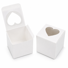 25pcs Bakery Cup cake box /macaroon cookie box