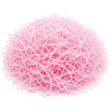 Baby pink Shredded tissue paper hamper filler 1 pack x 20grams Gift Wrapping Shredded Paper, Suitable for Wedding, Valentine'S Day, Father'S Day, Mother'S Day, Christmas, Party Decoration