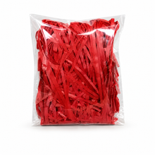 1pkt Red Shredded tissue crepe paper 20grams Gift Packaging Filling Paper, Cut Tissue, Craft Shredded Paper Filling Easter Birthday, Halloween, Christmas, And New Year Wedding Gifts, Box Packaging Filling