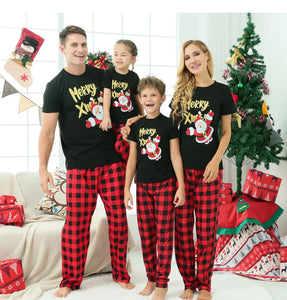 Christmas Grinch sleepwear MUM adult Santas Workshop Direct