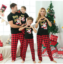 Christmas Grinch sleepwear MUM adult Santas Workshop Direct