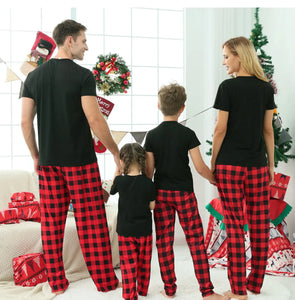  Christmas Grinch sleepwear MUM adult Santas Workshop Direct