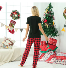 Christmas Grinch sleepwear MUM adult Santas Workshop Direct