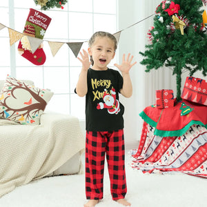 Christmas Grinch sleepwear MUM adult Santas Workshop Direct