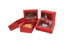 Christmas 12 pcs Santas Workshop Direct