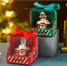 Christmas cookie Box x 12 pcs Santas Workshop Direct