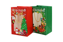 Christmas bakery box 12 pcs pre order