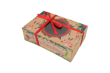 Christmas bakery box 12 pcs pre order pre order
