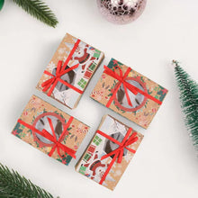 Christmas bakery box 12 pcs pre order pre order